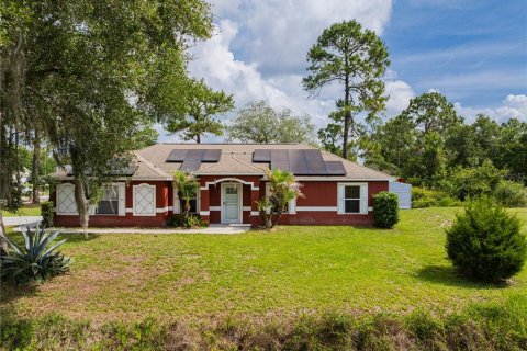 Casa en venta en DeLand, Florida, 3 dormitorios, 124.49 m2 № 2227561 - foto 4