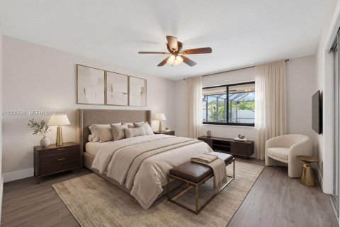 House in Davie, Florida 3 bedrooms, 144.93 sq.m. № 2065332 - photo 16