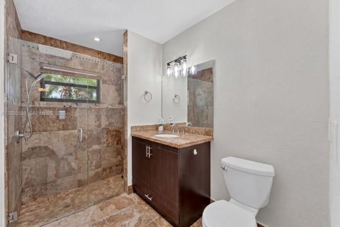House in Davie, Florida 3 bedrooms, 144.93 sq.m. № 2065332 - photo 19