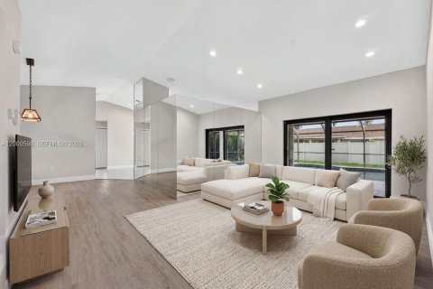 House in Davie, Florida 3 bedrooms, 144.93 sq.m. № 2065332 - photo 4