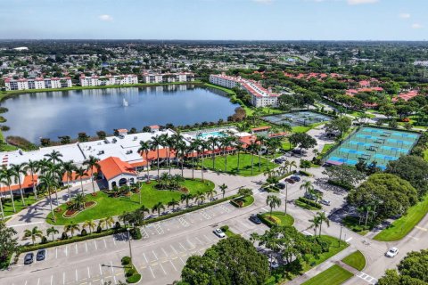 Condo in Delray Beach, Florida, 2 bedrooms  № 2384975