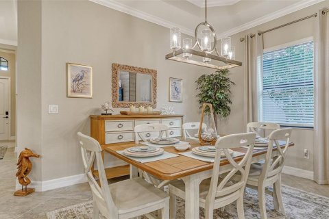 Снять в аренду виллу или дом в Лейквуд Ранч, Флорида 9 комнат, 208.75м2, № 1721536 - фото 12