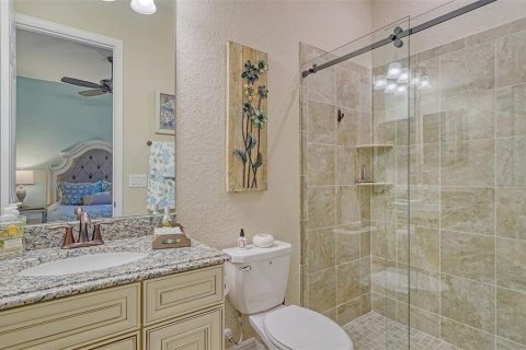 Снять в аренду виллу или дом в Лейквуд Ранч, Флорида 9 комнат, 208.75м2, № 1721536 - фото 27