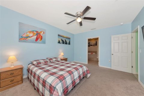 House in North Port, Florida 4 bedrooms, 198.07 sq.m. № 1839967 - photo 24