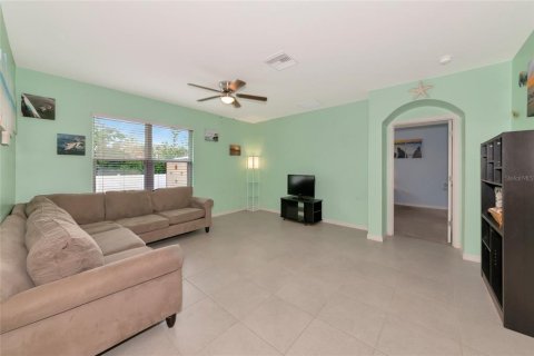 House in North Port, Florida 4 bedrooms, 198.07 sq.m. № 1839967 - photo 21