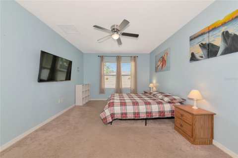 House in North Port, Florida 4 bedrooms, 198.07 sq.m. № 1839967 - photo 23