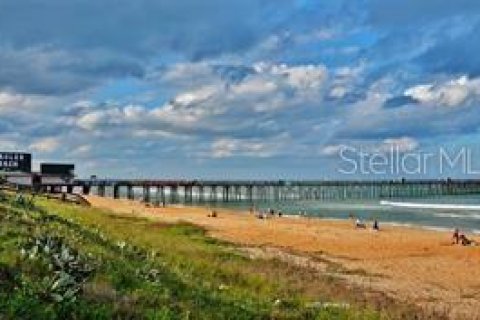 Land in Flagler Beach, Florida № 2142828 - photo 8