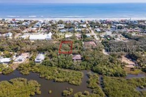 Land in Flagler Beach, Florida № 2142828 - photo 6