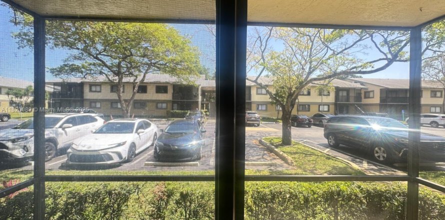 Condo à Deerfield Beach, Floride, 2 chambres  № 1777828