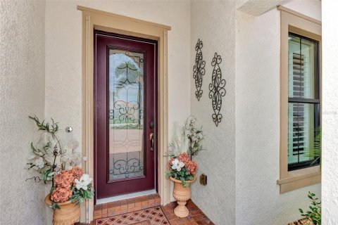 Купить виллу или дом в Венеция, Флорида 13 комнат, 335.47м2, № 2099651 - фото 6