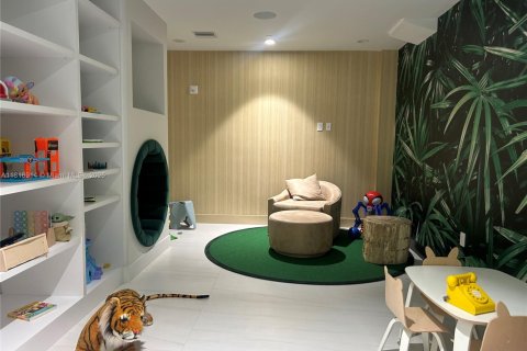 Condo in Sunny Isles Beach, Florida, 2 bedrooms in AURORA  № 2039001 - photo 28