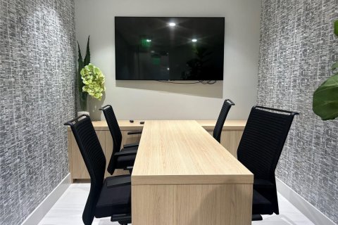 Condo in Sunny Isles Beach, Florida, 2 bedrooms in AURORA  № 2039001 - photo 27