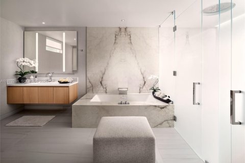 Купить кондоминиум в Форт-Лодердейл, Флорида 3 спальни, № 1984253 - фото 8