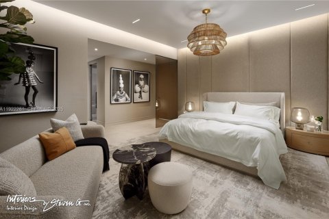 Купить кондоминиум в Форт-Лодердейл, Флорида 3 спальни, № 1984253 - фото 6