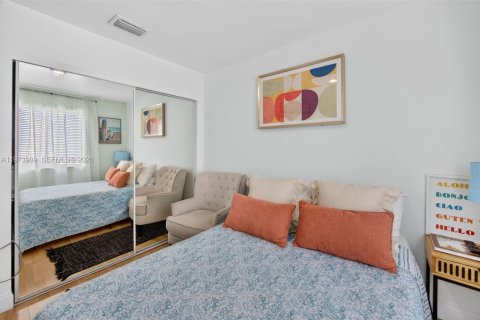 Villa ou maison à louer à Miami, Floride: 4 chambres, 134.99 m2 № 2035977 - photo 29