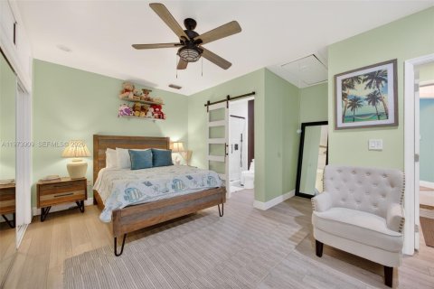 Villa ou maison à louer à Miami, Floride: 4 chambres, 134.99 m2 № 2035977 - photo 15