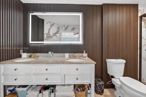 Villa ou maison à louer à Miami, Floride: 4 chambres, 134.99 m2 № 2035977 - photo 20