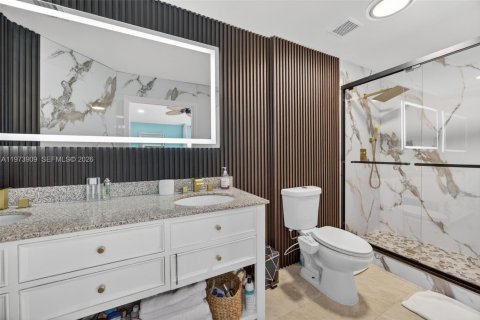 Villa ou maison à louer à Miami, Floride: 4 chambres, 134.99 m2 № 2035977 - photo 21
