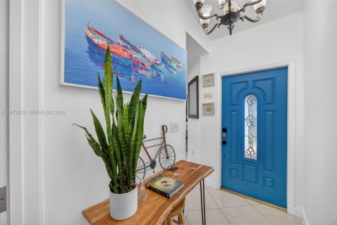 Villa ou maison à louer à Miami, Floride: 4 chambres, 134.99 m2 № 2035977 - photo 5