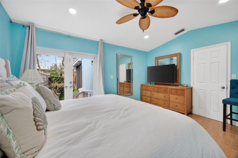 Villa ou maison à louer à Miami, Floride: 4 chambres, 134.99 m2 № 2035977 - photo 17