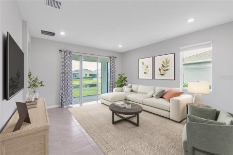 House in Bradenton, Florida 3 bedrooms, 145.11 sq.m. № 1805039 - photo 4
