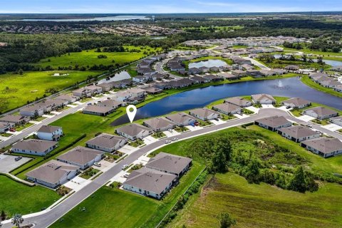House in Bradenton, Florida 3 bedrooms, 145.11 sq.m. № 1805039 - photo 22