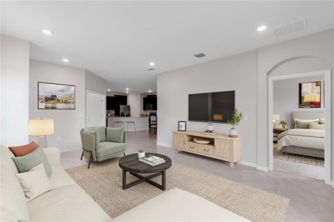 House in Bradenton, Florida 3 bedrooms, 145.11 sq.m. № 1805039 - photo 6
