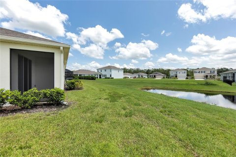 House in Bradenton, Florida 3 bedrooms, 145.11 sq.m. № 1805039 - photo 23