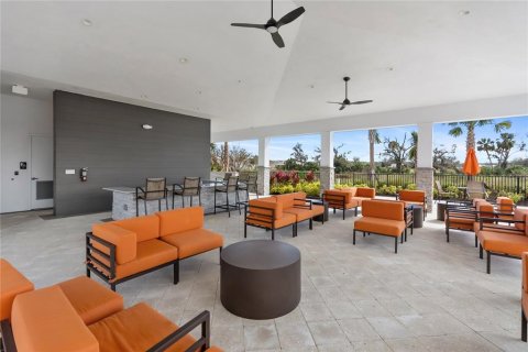 House in Bradenton, Florida 3 bedrooms, 145.11 sq.m. № 1805039 - photo 30