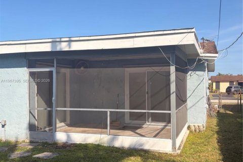 Casa en alquiler en Sunrise, Florida, 3 dormitorios, 129.32 m2 № 2032518 - foto 13