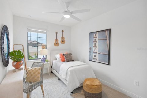 Touwnhouse à louer à Laurel, Floride: 3 chambres, 166.3 m2 № 1615910 - photo 19