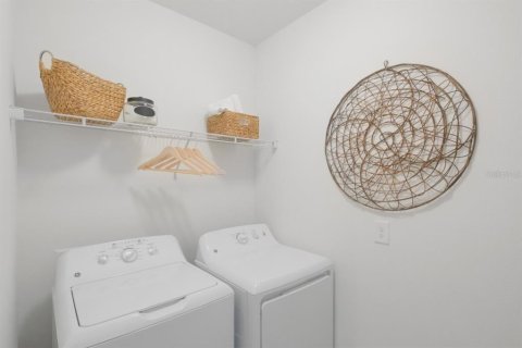 Touwnhouse à louer à Laurel, Floride: 3 chambres, 166.3 m2 № 1615910 - photo 27