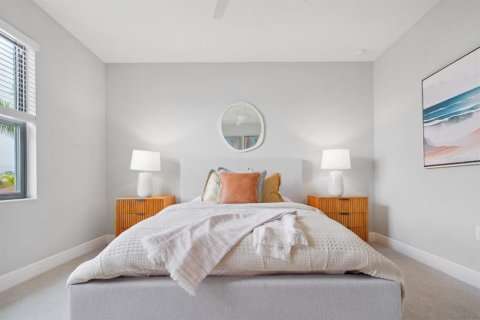 Touwnhouse à louer à Laurel, Floride: 3 chambres, 166.3 m2 № 1615910 - photo 21