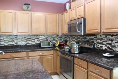 House in Orlando, Florida 3 bedrooms, 175.96 sq.m. № 1810017 - photo 22