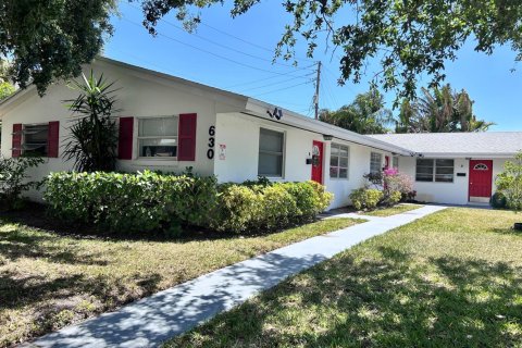 Apartment in North Palm Beach, Florida 3 rooms, 330.36 sq.m. № 2243401 - photo 2