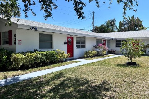 Apartamento en North Palm Beach, Florida 3 habitaciones, 330.36 m2 № 2243401