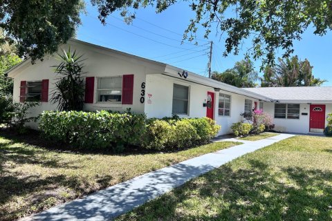 Apartment in North Palm Beach, Florida 3 rooms, 330.36 sq.m. № 2243401 - photo 4