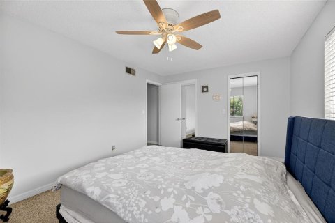 Adosado en venta en Clearwater, Florida, 2 dormitorios, 79.15 m2 № 2143073 - foto 25
