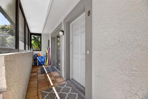 Adosado en venta en Clearwater, Florida, 2 dormitorios, 79.15 m2 № 2143073 - foto 10