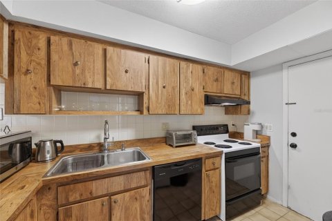 Adosado en venta en Clearwater, Florida, 2 dormitorios, 79.15 m2 № 2143073 - foto 19