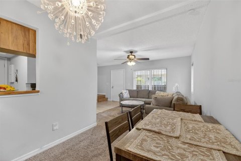 Adosado en venta en Clearwater, Florida, 2 dormitorios, 79.15 m2 № 2143073 - foto 17