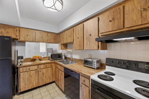 Adosado en venta en Clearwater, Florida, 2 dormitorios, 79.15 m2 № 2143073 - foto 21