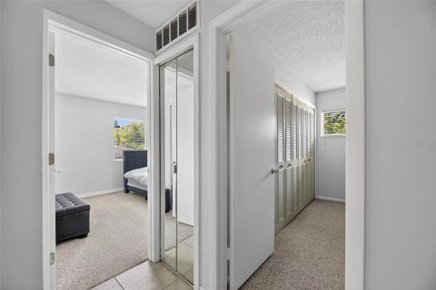 Adosado en venta en Clearwater, Florida, 2 dormitorios, 79.15 m2 № 2143073 - foto 28