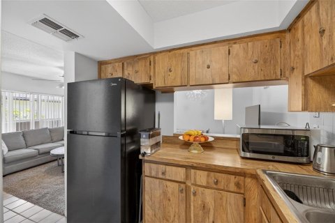 Adosado en venta en Clearwater, Florida, 2 dormitorios, 79.15 m2 № 2143073 - foto 20