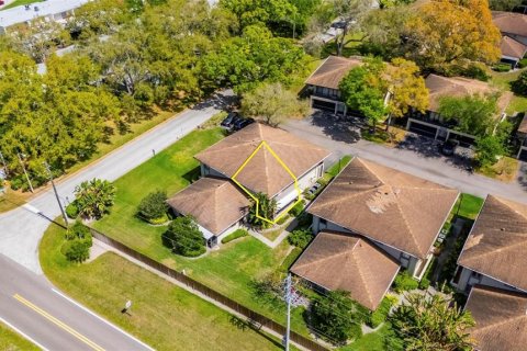 Adosado en venta en Clearwater, Florida, 2 dormitorios, 79.15 m2 № 2143073 - foto 7