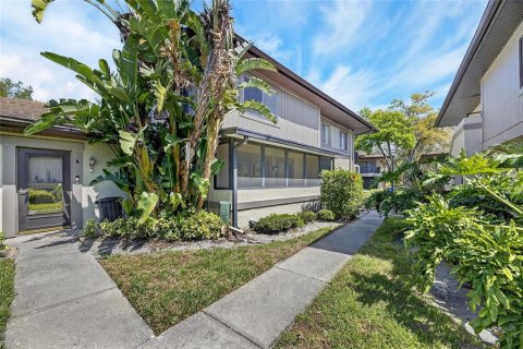 Adosado en venta en Clearwater, Florida, 2 dormitorios, 79.15 m2 № 2143073 - foto 5
