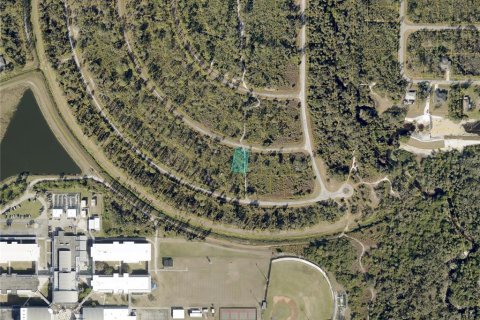 Land in North Port, Florida № 2158732 - photo 4