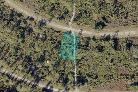 Land in North Port, Florida № 2158732 - photo 2