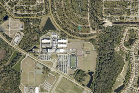 Land in North Port, Florida № 2158732 - photo 3