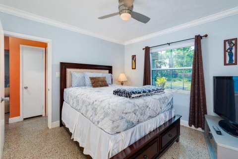 Villa ou maison à louer à Boynton Beach, Floride: 3 chambres, 143.26 m2 № 2345753 - photo 13